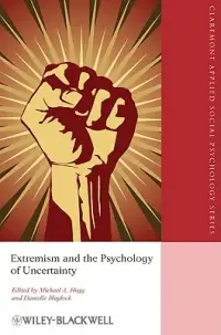 在飛比找博客來優惠-Extremism and the Psychology o