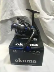 Okuma Inspira ISX 408 Spinning Reel