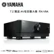 YAMAHA 山葉 7.2 聲道 AV收音擴大機 RX-V6A