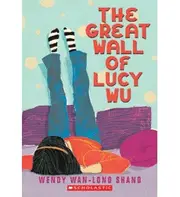 The Great Wall Of Lucy Wu
