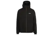 Trespass Mens Randolph Ski Jacket (Black) - UTTP6134