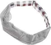 KOCKSHION Breathable Mesh Newborn Toddler Sling Carrier Side Carry Ring Sling for Travel