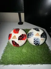 Adidas Mini World Cup 2018 Balls