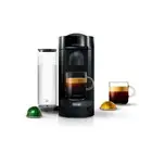 Nespresso Vertuo plus Coffee and Espresso Maker by De'Longhi, Black. ENV150B NEW