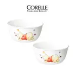 [CORELLE] WINNIE THE POOH 小熊維尼 碗828ML 2件組 / 麵條碗 / 餐具