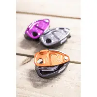 在飛比找蝦皮購物優惠-【小瓜戶外】Petzl Grigri + 攀岩確保器 輔助制