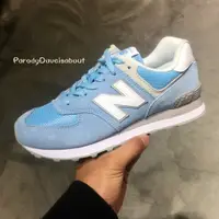 在飛比找蝦皮購物優惠-問真假請跳過「Parody」New balance 574 