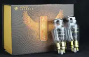 NEW 2 pcs= 1 Matched pair Shuguang WE6SN7 Replica Western Electric Vacuum Tubes