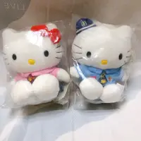 在飛比找蝦皮購物優惠-1999麥戀物語 麥當勞 hello kitty