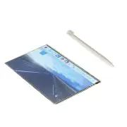 320*480 Resolution 3.5 Inch LCD TFT Touch Screen For Raspberry pi 2/3 Model B A