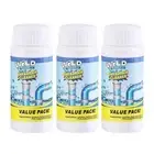1/3× Wild Tornado Powerful Sink & Drain Cleaner High Efficiency Clog Remover New