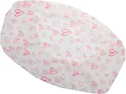 RORPOIR Bassinet Mattress Pad Baby Bassinet Sheet Crib Sheet Unique Patterns Skin-Friendly for Boys Girls