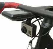 New Rec Mounts Wahoo Elemnt Combo Mount For Canyon Wah-Canyon1+Gp from Japan