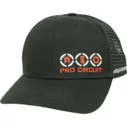 Pro Circuit Service Snapback Caps 6722113