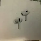 Brand New Genuine Apple AirPods Pro (2ndGen) MTJV3LL/A or MTJV3AM/A MagSafeUSB-C