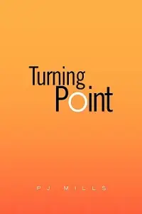 在飛比找博客來優惠-Turning Point