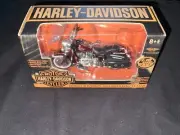Maisto #36939 Harley Davidson 2003 Road King Classic Die Cast 1:18