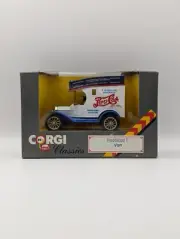 1986 CORGI Classics Diecast Model - Pepsi Cola Ford Model T Van