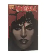 DYNAMITE COMICS: VAMPIRELLA #2, NM+ 2010