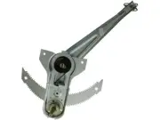 26XY57X Front Left Window Regulator Fits 1994-1996, 1998-2007 Mazda B3000 (for: Mazda)