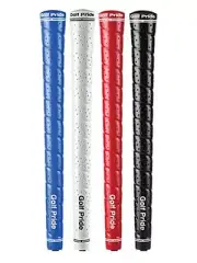 1pcs Golf Pride Tour Wrap 2G Standard Rubber Grip - $10 Postage any Q'ty