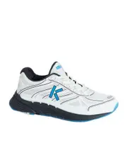 KENZO-Pace trainers for men 44,39,40,42,43 White