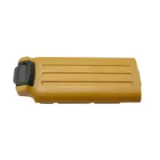 Brandnew Rechargeable Battery 02-850901-02 For Topcon GR5/GR3 GNSS Receiver