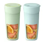 Portable Juicer Smoothie Blender USB Rechargeable Juicer 350 ml Mixing Machine