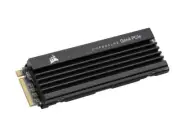 Corsair MP600 Pro LPX 2TB NVMe Gen4 SSD for PS5 - 7100/6800 MB/s 1400TBW 1.6M hr