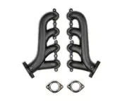 Flowtech 31730-3FLT LS Swap Exhaust Manifolds