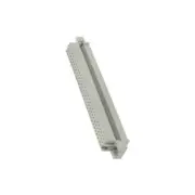 ZDIN-CF-64IDC Male DIN 41612 Type C Female PIN: 64a+c IDC NINIGI