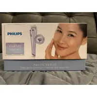 在飛比找蝦皮購物優惠-Philips 洗臉機潔顏儀 SC5275/01