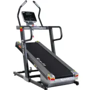 Electric Treadmill Auto Incline Trainer CM01 40 Level Incline Gym Exercise Running Machine Fitness