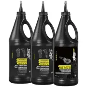 Tusk Drivetrain Oil Change Kit For Can-Am Commander 1000R XT 2023