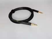 ESH AUDIO - TRS Cable - Mogami 2534 QUADCORE - Neutrik