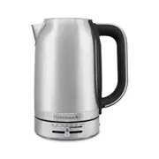 Kitchenaid KEK1701 Electric Kettle Stainless Steel 1.7L
