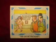 Whitbread Trophy Bitter Coaster