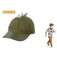 在飛比找Yahoo!奇摩拍賣優惠-全新Gymboree 男童造型棒球帽2T-5T