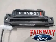 95 - 96 Bronco F-150 OEM Ford Transmission Gear Shift Indicator PRNDL N5TZ7A110A (for: Ford)