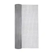 Garden Craft Hardware Cloth 36"X100' Durable Welded Metal Silver W/1/4" Openings