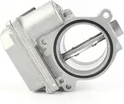 for Santa Fe for GL for Tucson 2.0L 2.7L 3.3L for KIA for Rondo 2.0 for CRDi 3510027410 35100-27410 Throttle Body Throttle Valve Throttle Position Sensor