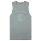 Fear of God Essentials Tank Top Sycamore Green Teal Women’s Small $50 NEW