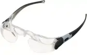 Eschenbach 1624-11 Binocular Glasses 2.1x Hands Free MaxTV From Japan