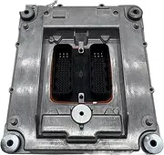 21631327 Excavator Engine Computer Board ECU With Program ，Compatible with Volvo Penta Generator Set TAD1343GE 21631327