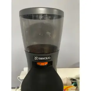 Rancilio Classe 9 雙頭咖啡機 + 磨豆機 二手超甜價！！