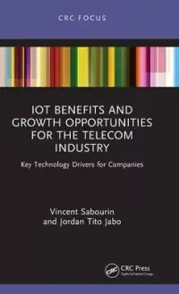 在飛比找博客來優惠-Iot Benefits and Growth Opport