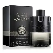 Azzaro The Most Wanted Intense 100ml EDT (M) SP Mens 100% Genuine (New)