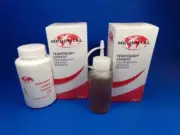 Multi Purpose Temporary Cement Kit Powder 113g And 64ml Liquid Set MEDENTAL