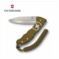 在飛比找PChome24h購物優惠-VICTORINOX 瑞士維氏 瑞士刀 鋁合金 4用 136