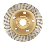 Husqvarna G50 105 - Diamond Cup Wheel 105mm Tacti-Grind